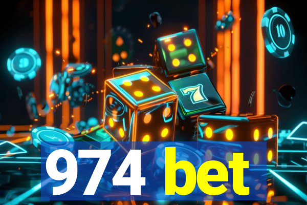 974 bet